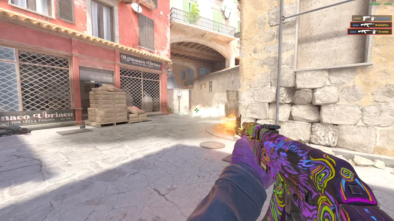 highlight